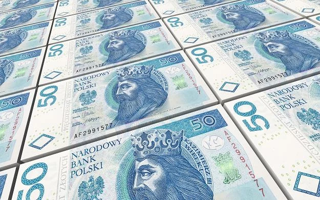 Dług publiczny Polski przekracza 4 bln zł!