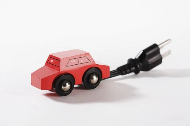 Polacy nie wykluczają zakupu samochodu elektrycznego