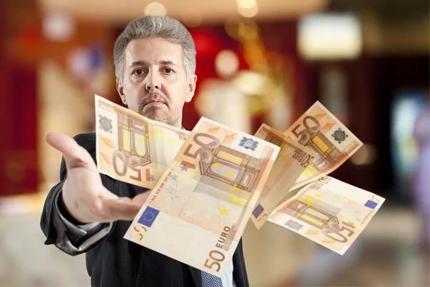 Tylko co setne euro z unijnych dotacji trafia do mikrofirm