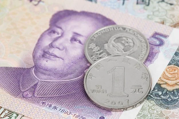 Polska zadłuża się w Chinach