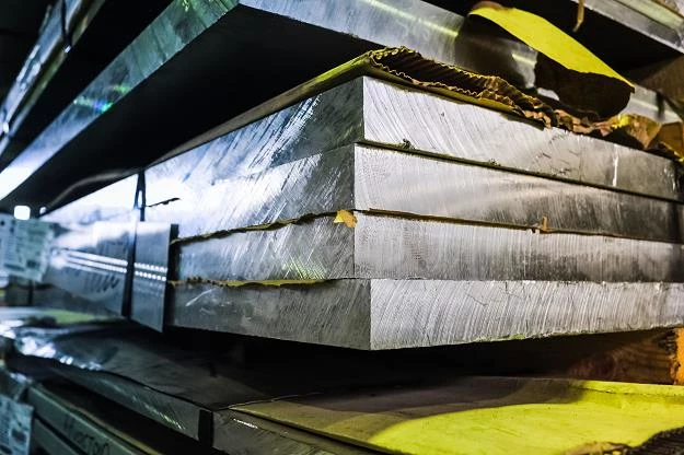 Perspektywy dla aluminium są dobre