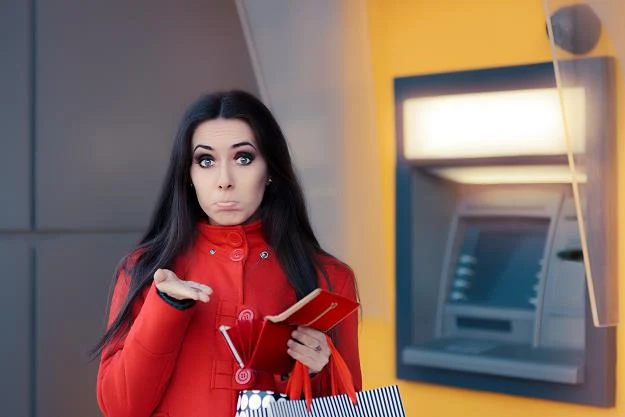 Kiedy w Polsce zniknie gotówka? Kiedy w Polsce zniknie gotówka?