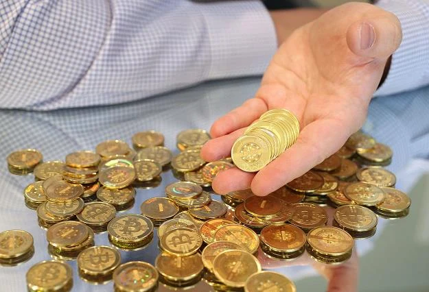 Najwyższy urząd nadzoru usług finansowych w Niemczech ostrzega przed bitcoinem