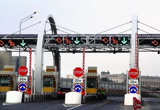 Od listopada nowy system poboru opłat na drogach?