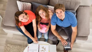 Na procencie składanym dobrze się wychodzi