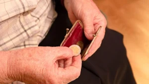 Emeryci zagrożeni ubóstwem i wykluczeniem społecznym