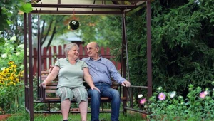 Ogródek działkowy kupimy już za kilka tys. zł