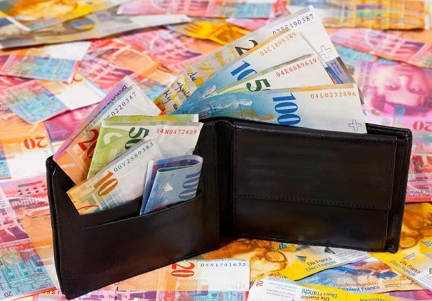 Posiadacze kredytów frankowych odczują wyraźną ulgę