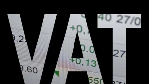 Podwyższone stawki VAT pozostaną na dłużej?