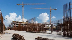 Część deweloperów wstrzymuje się z inwestycjami, bo koszty budowy są obecnie za wysokie