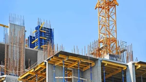 Deweloperzy biją rekordy tylko w Polsce?