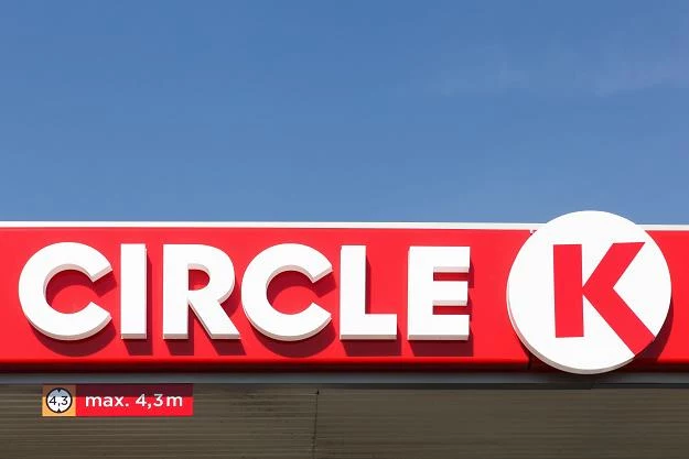 Sieć stacji paliw Circle K zapowiada dalszy rozwój w Polsce