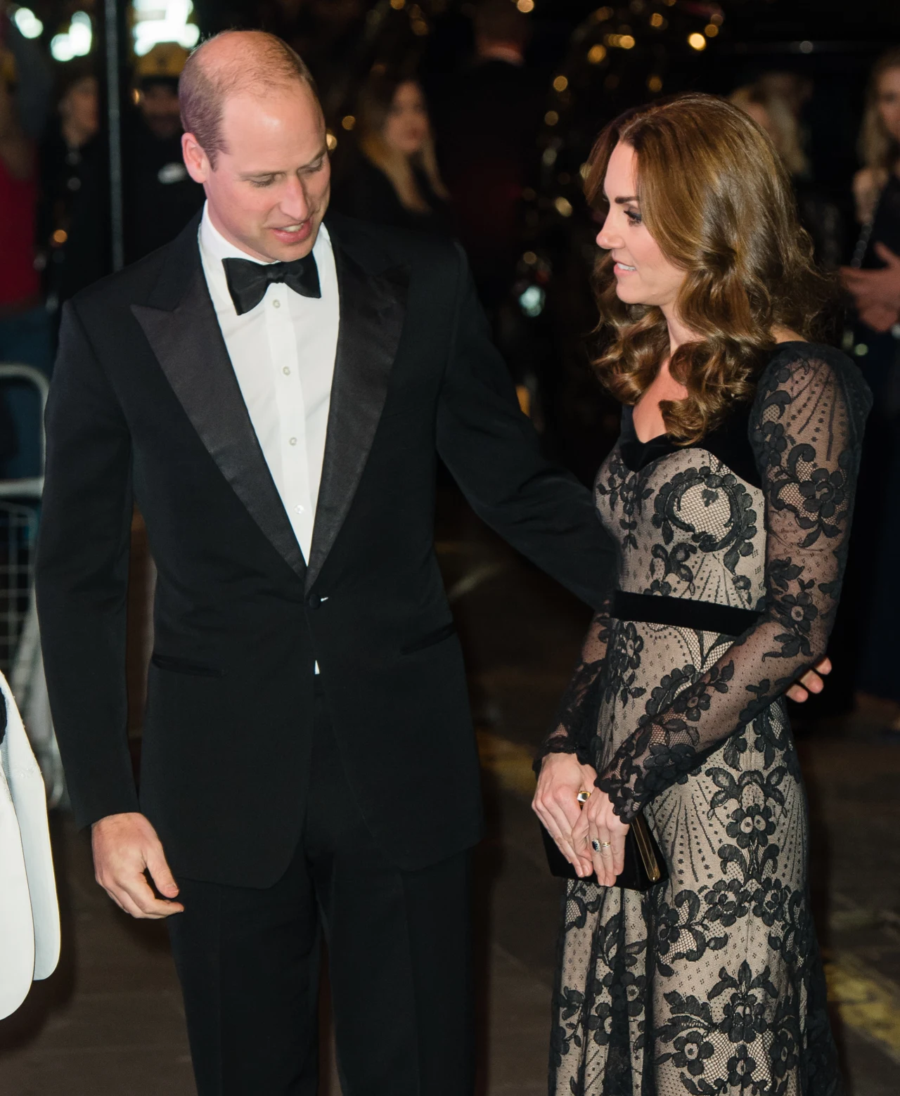 William i Kate William i Kate