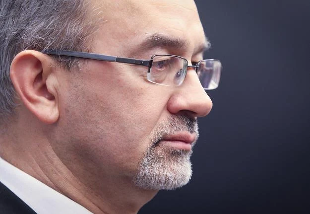 Jerzy Kwieciński, minister inwestycji i rozwoju. Fot. Stefan Maszewski