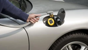 Najwyższy czas na samochody elektryczne