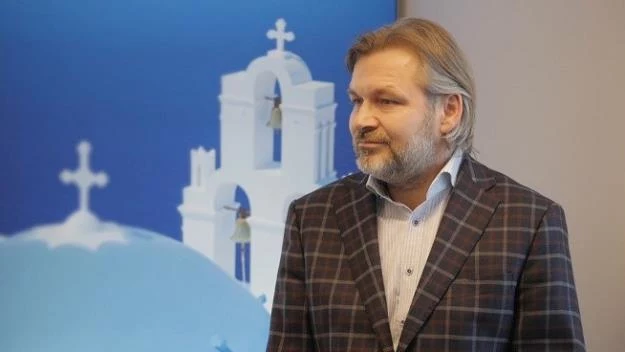 Janusz Śmigielski, Grecos