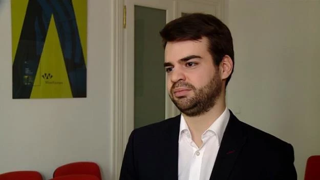 Aleksander Śniegocki, WiseEurope