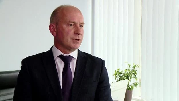 Frank Wagner, Lufthansa Group w Polsce