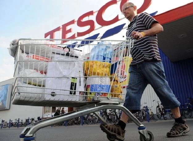 Tesco w Mosonmagyarovar znowu będzie otwarte w niedzielę