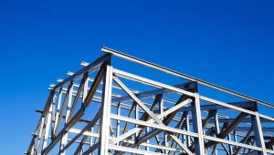 Ze względu na błyskawiczną budowę warto zainteresować się stalowymi szkieletami