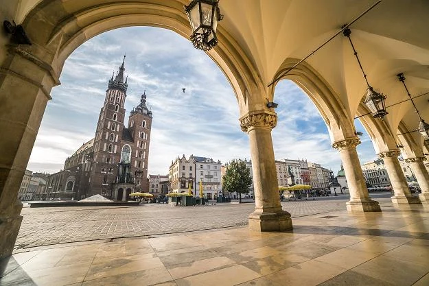 Krakowianie chętnie wynajmują mieszkania turystom Krakowianie chętnie wynajmują mieszkania turystom