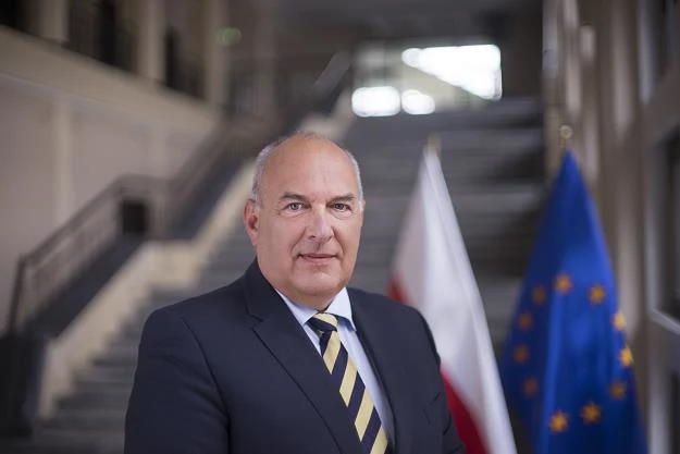 Tadeusz Kościński, wiceminister rozwoju