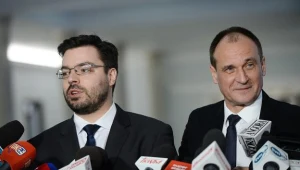 Stanisław Tyszka (L) /fot. Jacek Turczyk