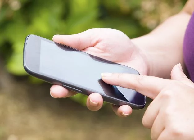 Smartfon rozpozna nas po... chodzie