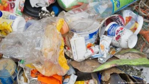 KE chce, by w 2030 r. wszystkie opakowania plastikowe w UE nadawały się do opłacalnego recyklingu