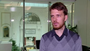Michał Krajczewski, biuro maklerskie BGŻ BNP Paribas