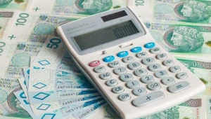 Rosną wpływy z podatku bankowego