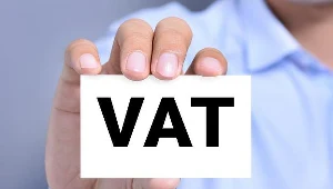 Luka w  naszym VAT wynosi 38 mld złotych