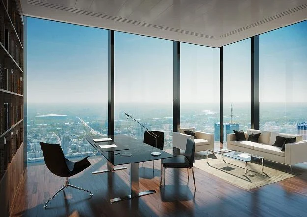Varso Tower. Foto: HB Reavis