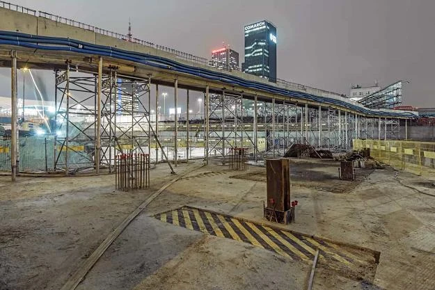 Varso Tower. Foto: HB Reavis