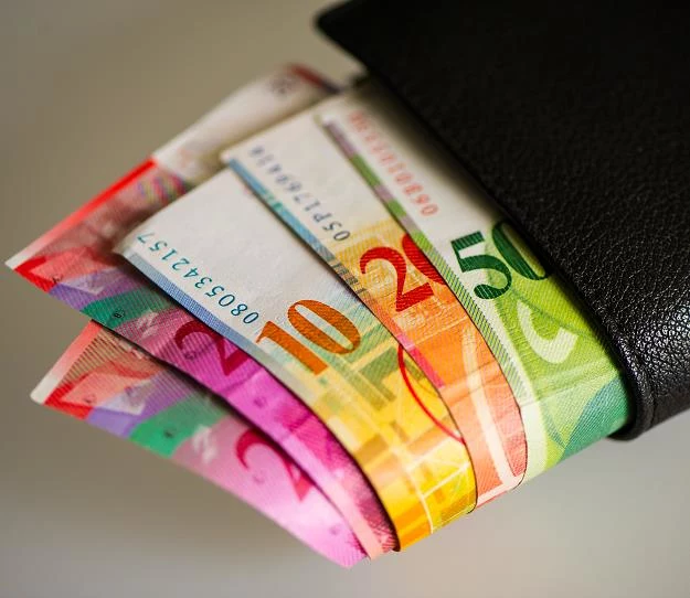 Przewalutowanie na złote może jednak podnieść ratę kredytu
