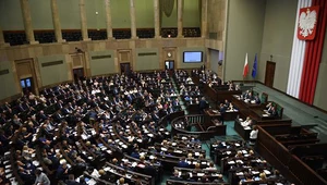 Sejm był za przedłużeniem "janosikowego" dla województw