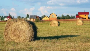 Minister zapowiada zmiany w ustawie o obrocie ziemią
