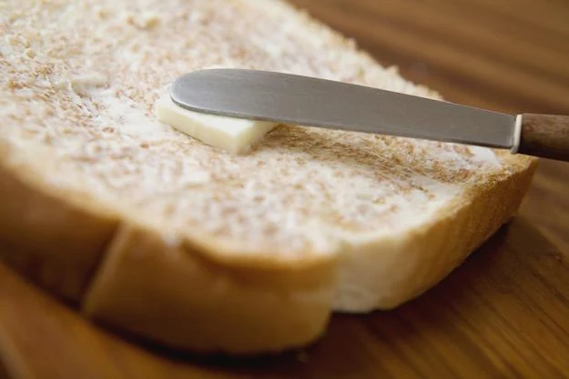 Za masło płacimy prawie dwa razy więcej niż Finowie