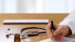 Od 1 lipca znikną papierowe zwolnienia lekarskie