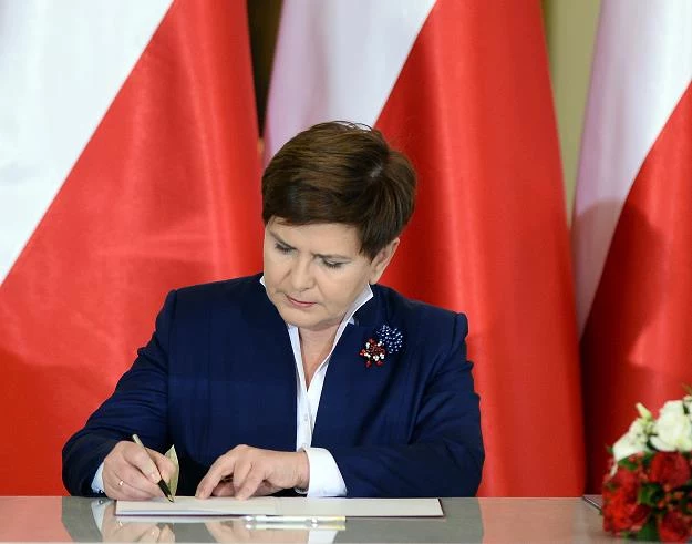 Premier odwoła ministra?