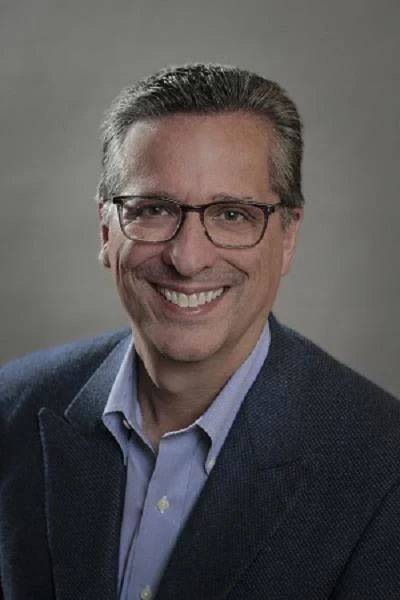 Thomas A. Gendron, prezes Woodward