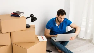 Gorący czas szukania lokum dla studenta