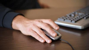 Zainteresowane technologią blockchain są firmy, którym zależy na transparentności transakcji