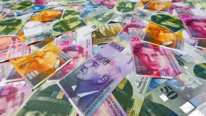 Drożejący frank martwi nie tylko tylko zadłużonych