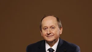 Krzysztof Pietraszkiewicz, prezes Związku Banków Polskich