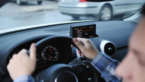 NSA wydał ważny wyrok dla podatników korzystających z samochodów służbowych