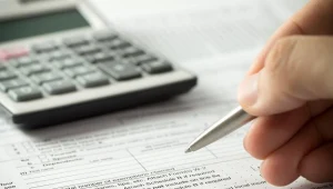 Trzeba pamiętać o zaliczkach podatkowych