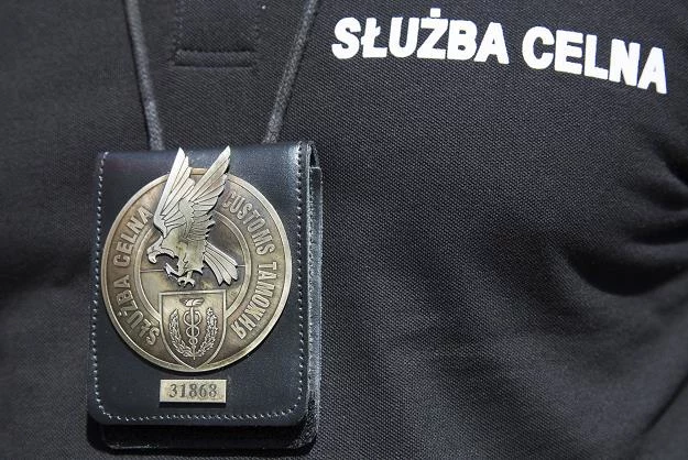 Prace nad KAS rozpoczęte. Celnicy ostrzegają /fot. Andrzej Hulimka