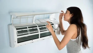 Klimatyzowane mieszkania stają się coraz popularniejsze