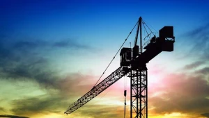 Kłopoty branży budowlanej - możemy się spodziewać fali upadłości